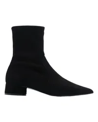 Lottusse Elastische Stiefeletten Carla Black