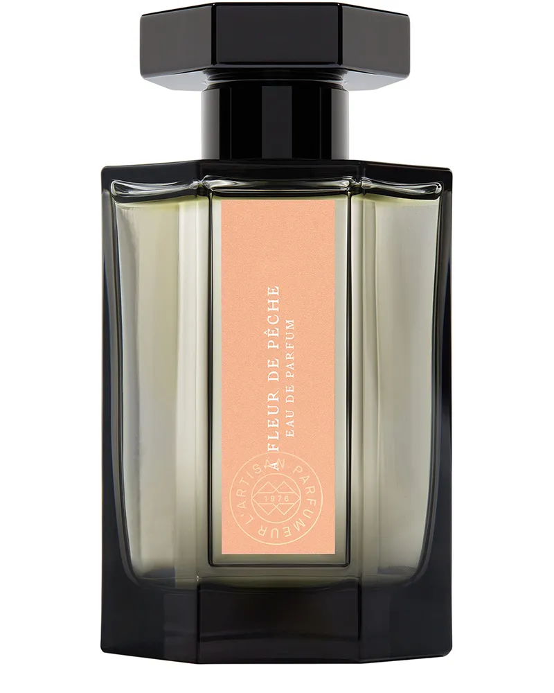 L'Artisan Parfumeur A Fleur de Peche Eau de Parfum 100 ml No