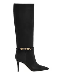 Gianvito Rossi Stiefel Carrey 85 Black