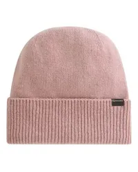 Woolrich Mütze Pink