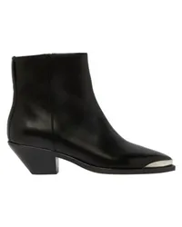 Isabel Marant Stiefeletten Adnae Black