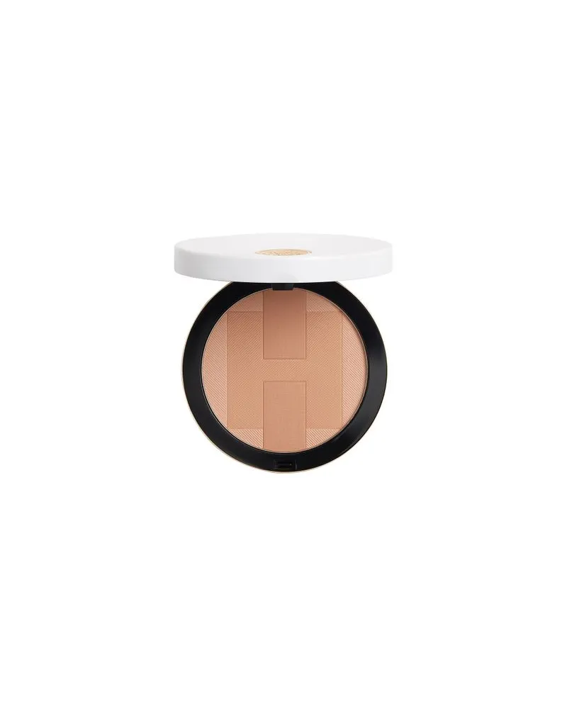 Hermès Plein Air, Mineralpuder H TRIO für einen strahlenden Teint Beige