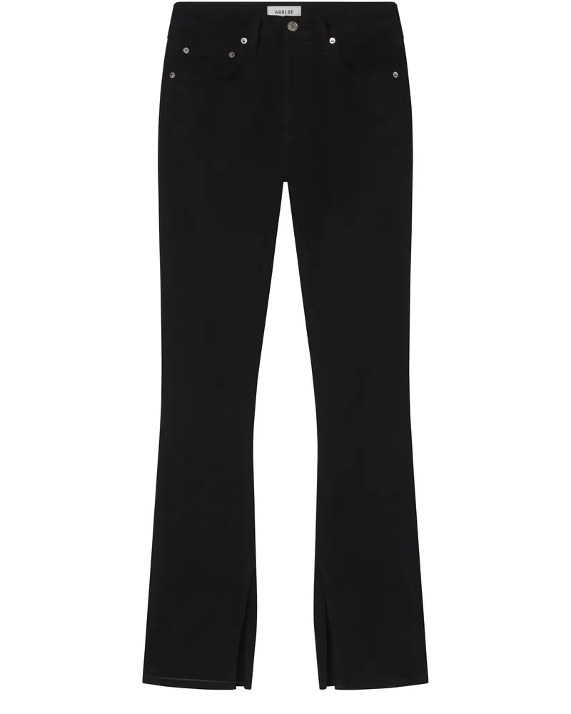 AGOLDE Skinny Jeans Ingram 
