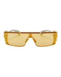 Balmain Sonnenbrille Wonder Boy III Gold