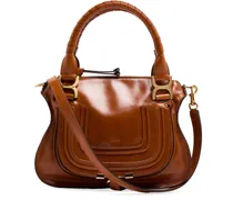 Über der Schulter getragene Hobo-Tasche Marcie