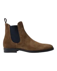 Scarosso Stiefeletten Giacomo Brown