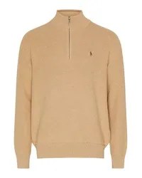 Ralph Lauren Pullover Beige