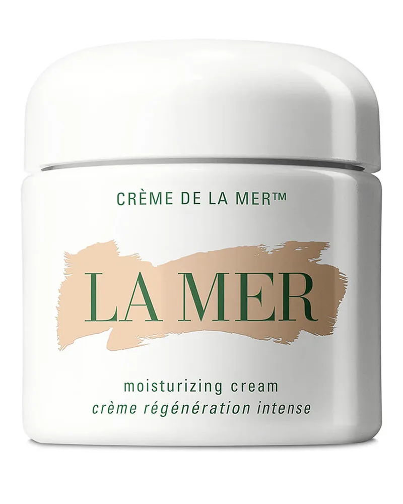 La Mer The Moisturizing cream 100 ml No