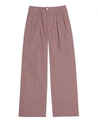 Inès de la Fressange Hose Luciano Multicolor