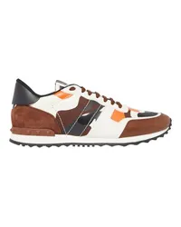 Valentino Garavani Sneakers Rockrunner Multicolor