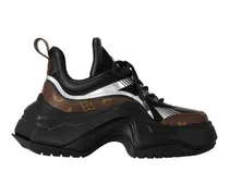 LV Archlight 2.0 Sneaker mit Plateausohle