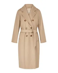 Max Mara Mantel Madame 101801 Beige