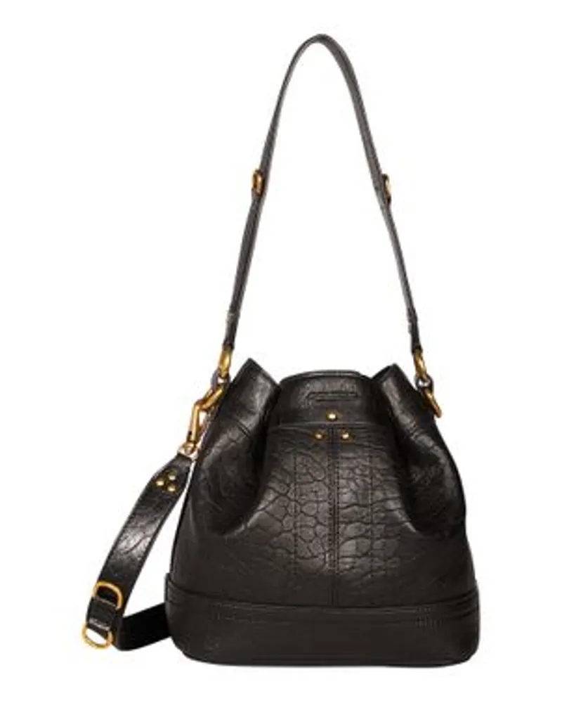 Jérôme Dreyfuss Tasche Ben S Black