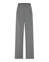 SPORTMAX Andalo Hose mit geradem Bein Grey