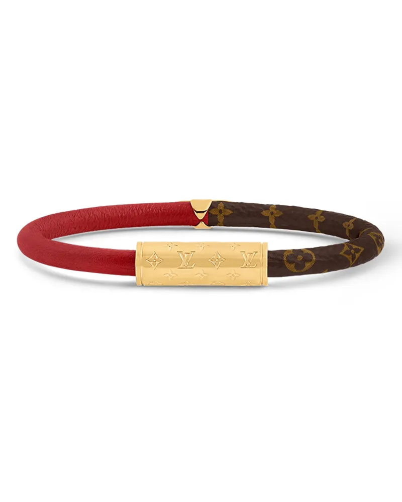 Louis Vuitton Daily Confidential Armband 