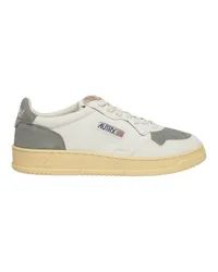 AUTRY Sneakers Medalist Grey