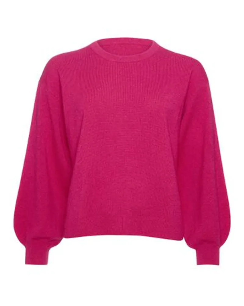 Eres Pullover Famous Pink