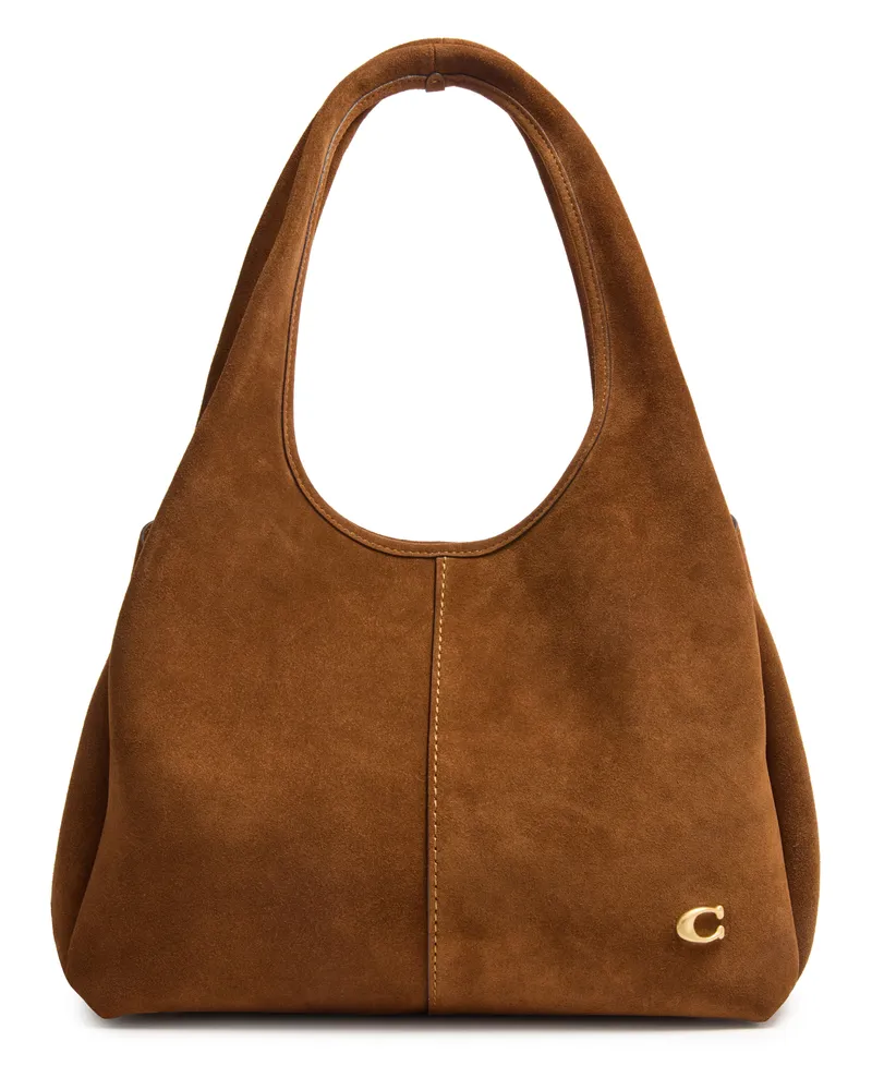 Coach Schultertasche Lana 