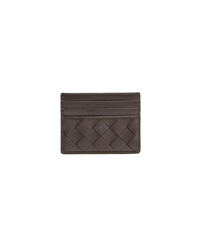Bottega Veneta Kaschmir Zweireihiger Mantel Grey