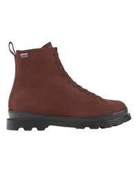 Camper Stiefel Brutus Burgundy