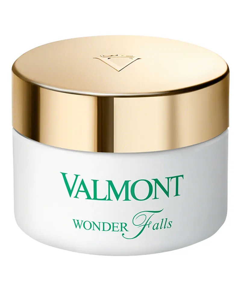 Valmont Wonder Falls Reichhaltige Reinigungscreme 100 ml No