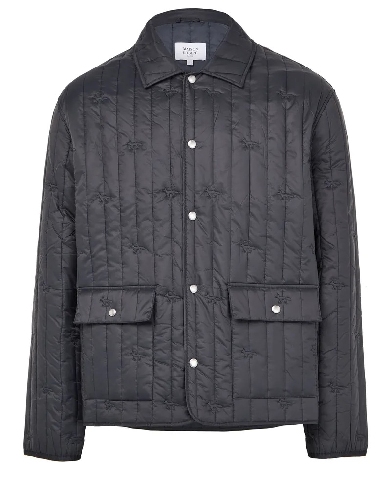 Kitsuné Stepp-Blouson 