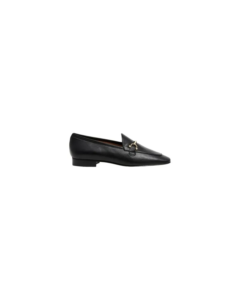 Flattered Loafer Valerie Black