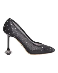 Loewe Strass-Pumps Toy Black