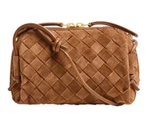 Intrecciato Concert Pouch