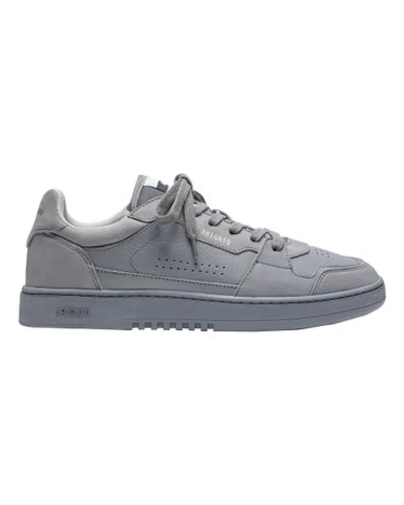 Axel Arigato Dice Lo Sneaker Grey