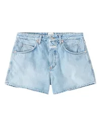 Closed Shorts Klaire Blue