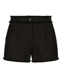 Dolce & Gabbana Shorts Black