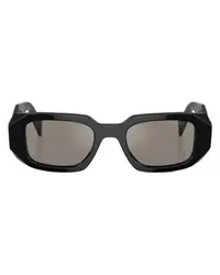 Prada Sonnenbrille Rectangle Black