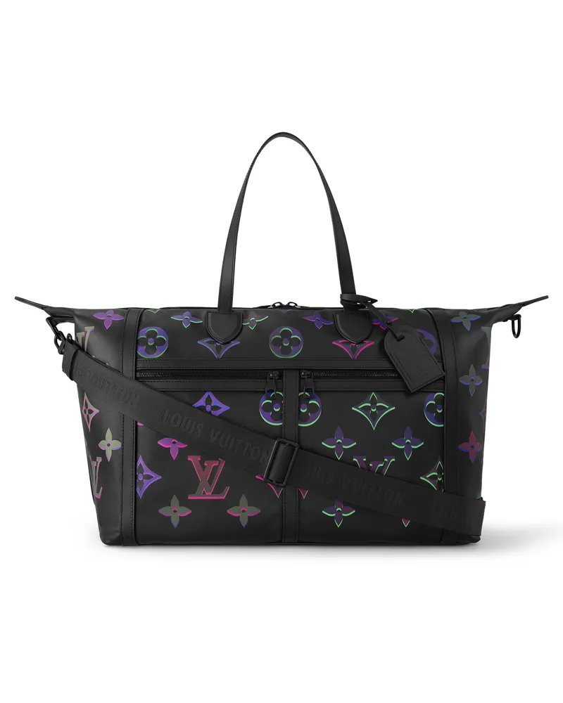 Louis Vuitton Meteor Travel Bag 50 