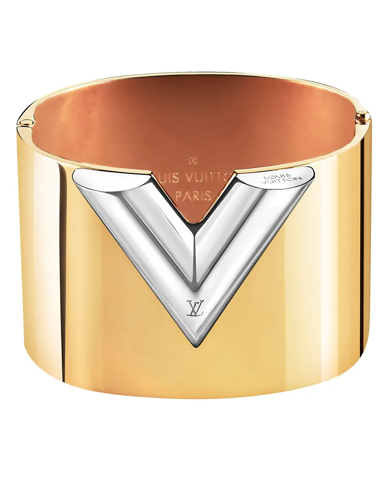 Louis Vuitton Essential V Manschette 