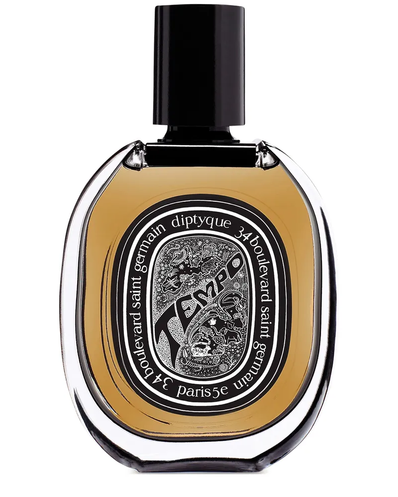 Diptyque Parfüm Tempo 75 ml No