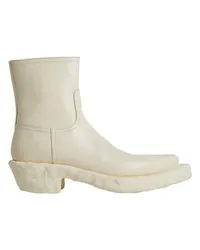 Camper Stiefeletten Venga White