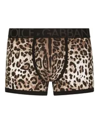 Dolce & Gabbana Boxershorts Multicolor