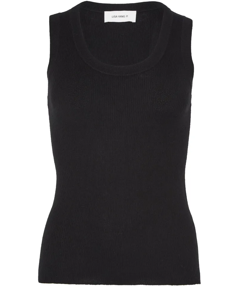 Lisa Yang Tanktop Ina 