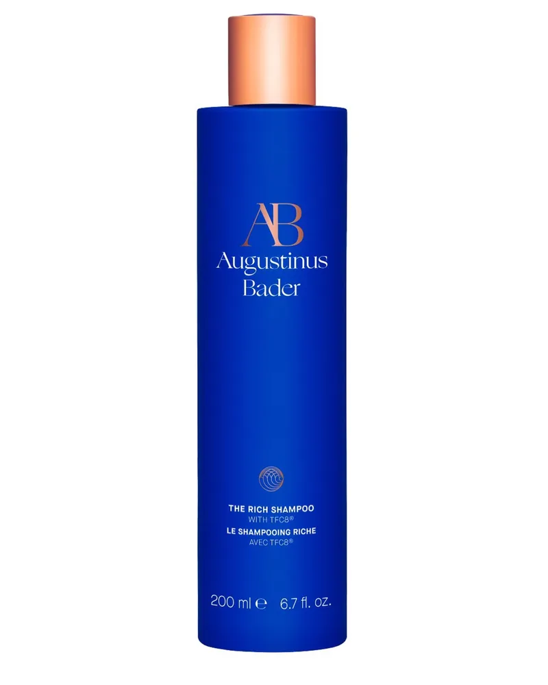 Augustinus Bader The Rich Shampoo 200 ml No