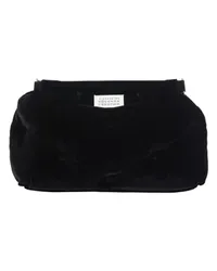 Maison Margiela Glam Slam Classique Medium Black