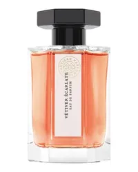 L'Artisan Parfumeur Vetiver Ecarlate eau de cologne 100 ml No