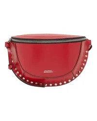 Isabel Marant Bauchtasche Skano Red