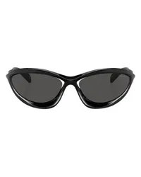 Prada Sonnenbrille Cat Eye Black