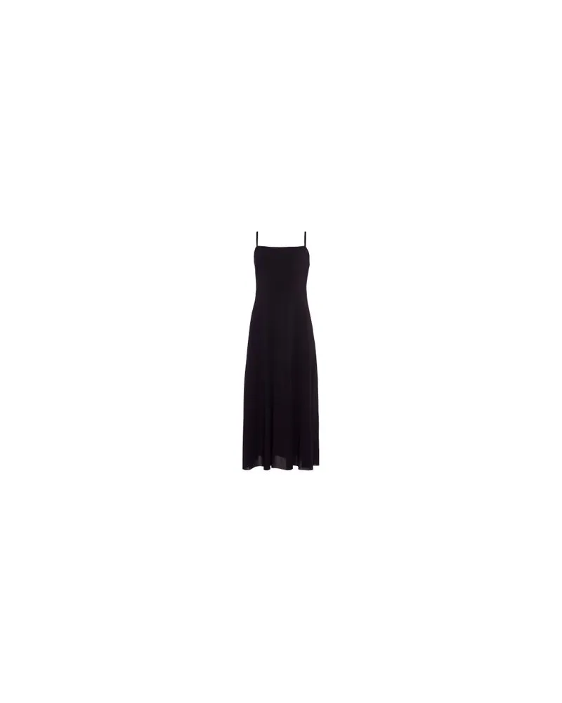 Eres Langes Kleid Mila Black