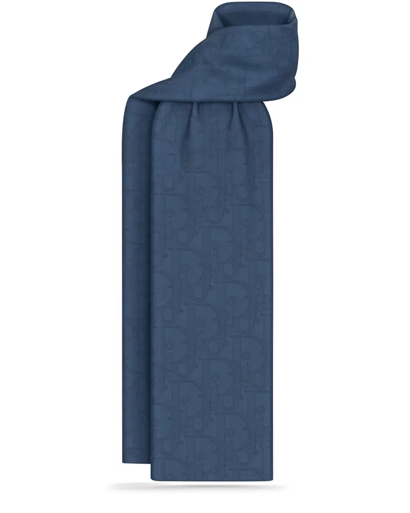 Dior Gravity Stola Blue