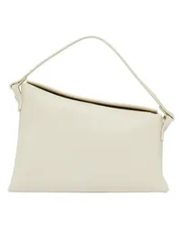 Aesther Ekme Mini-Tasche Moon White