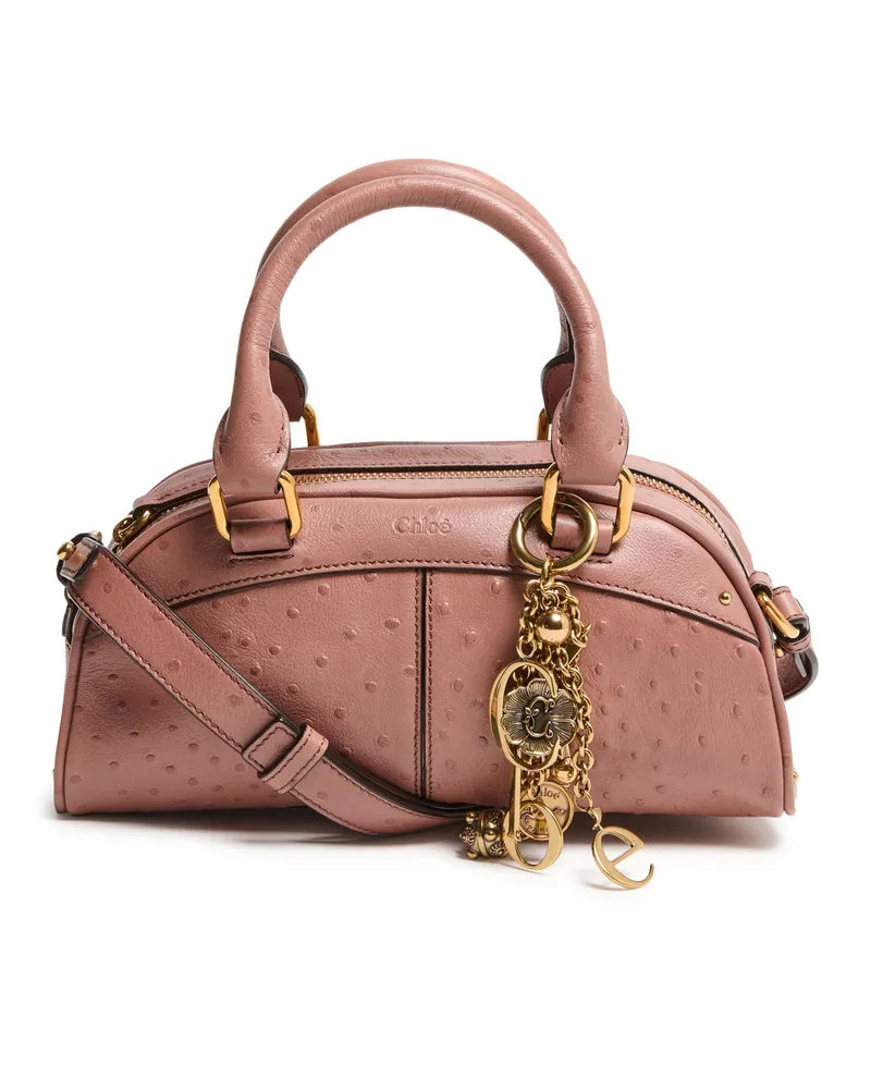 Chloé Handtasche Chloé Bowling 