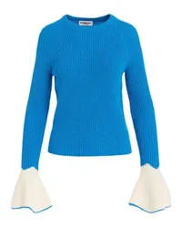 Essentiel Pullover Goodies Blue