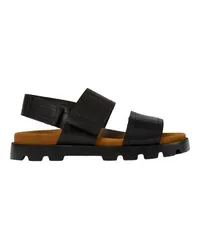 Camper Sandalen Brutus Black